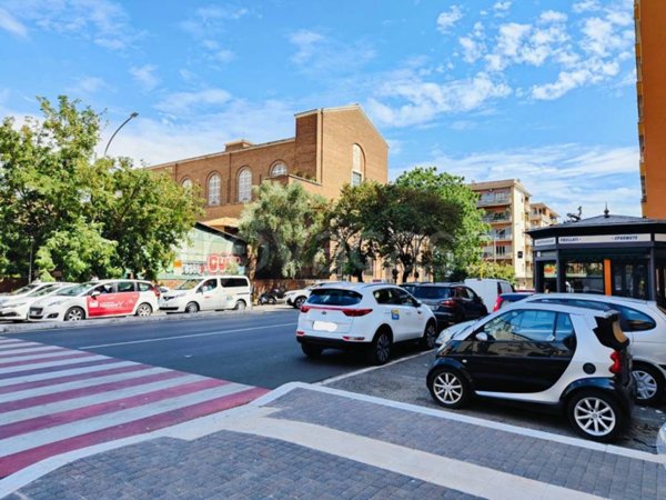 monolocale in vendita a Roma in zona Gianicolense