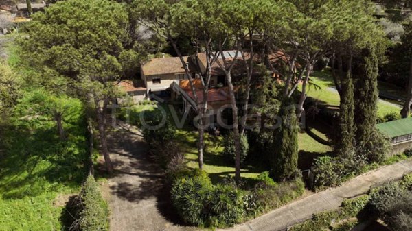 appartamento in vendita a Roma in zona Grottarossa