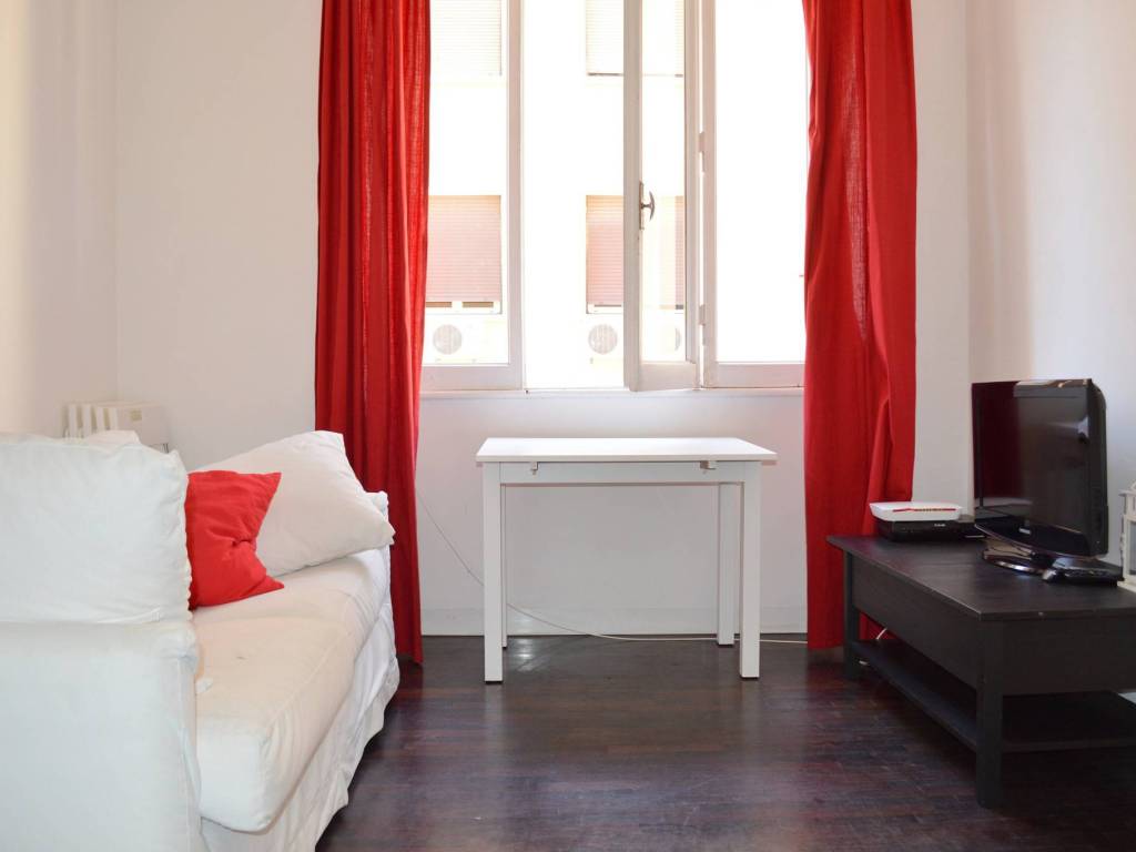 appartamento in vendita a Roma in zona Trionfale