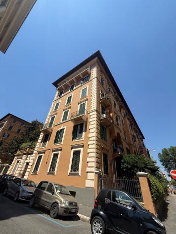 appartamento in vendita a Roma in zona Trieste