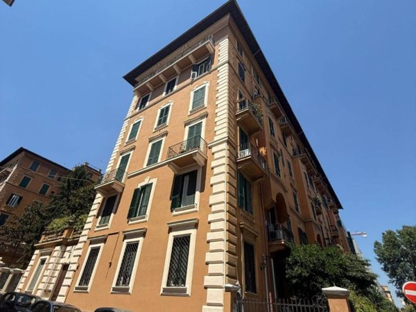 appartamento in vendita a Roma in zona Trieste