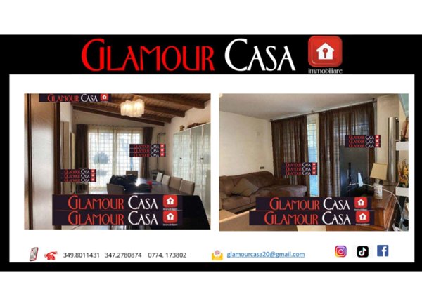 casa indipendente in vendita a Roma