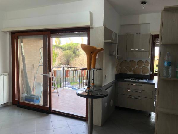 appartamento in vendita a Roma in zona Acilia