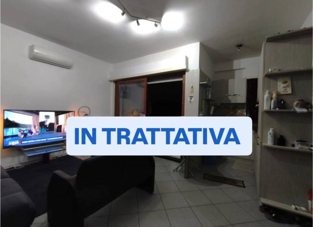 appartamento in vendita a Roma in zona Acilia