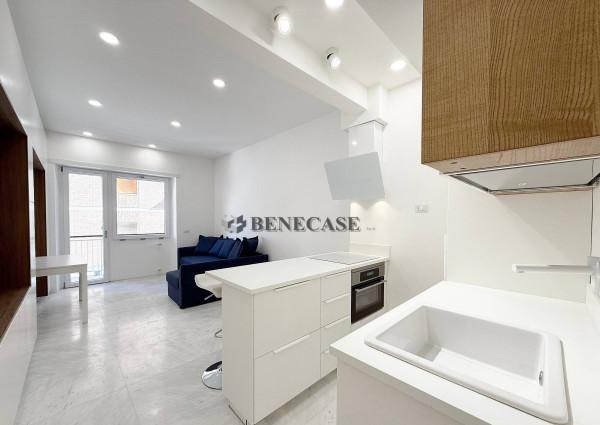 appartamento in vendita a Roma in zona Aurelio