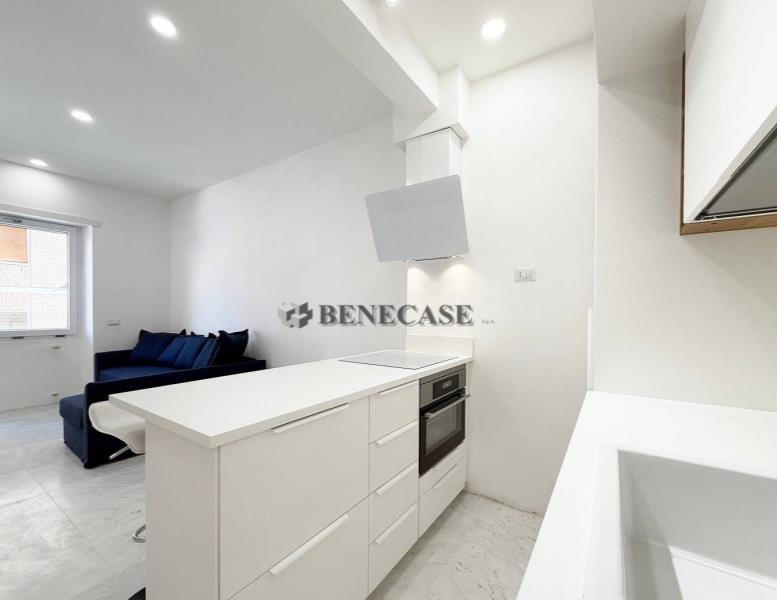 appartamento in vendita a Roma in zona Aurelio