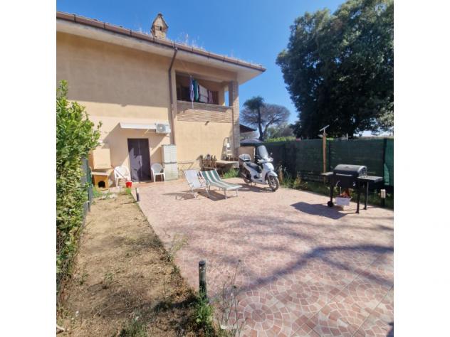 appartamento in vendita a Roma in zona Casal Palocco