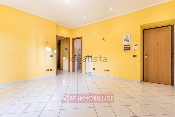 appartamento in vendita a Roma in zona Aurelio