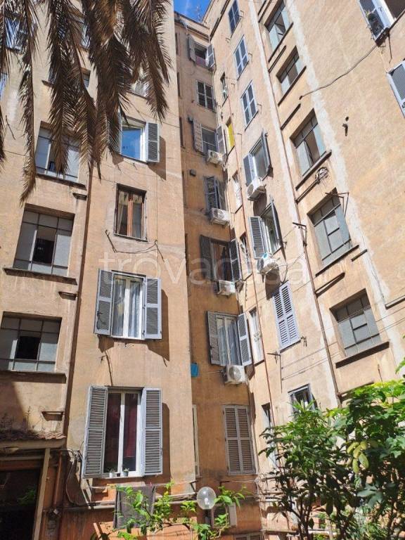 appartamento in vendita a Roma in zona Testaccio