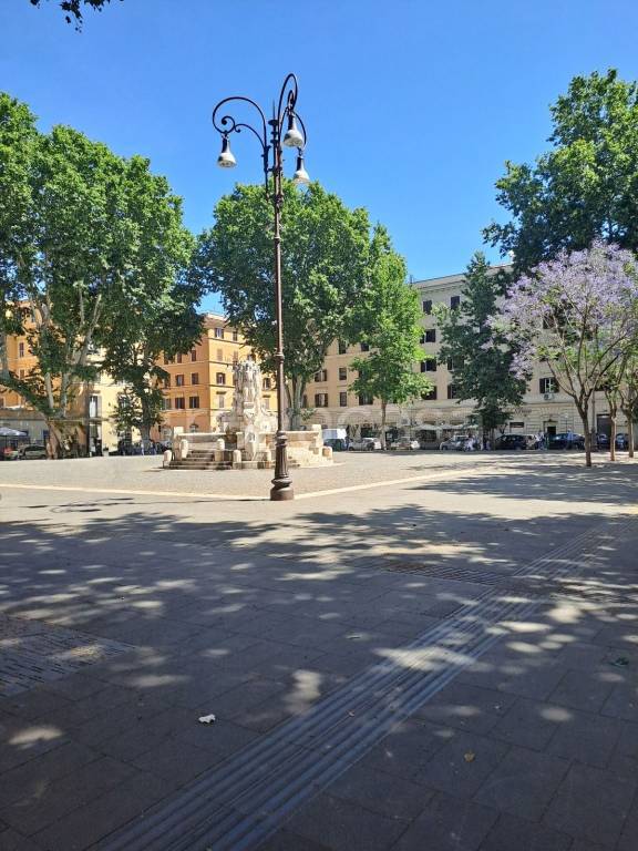 appartamento in vendita a Roma in zona Testaccio