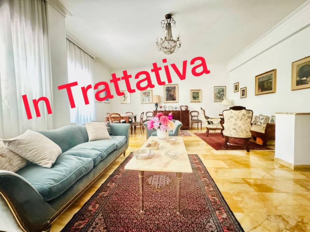 appartamento in vendita a Roma in zona Monte Sacro/Talenti