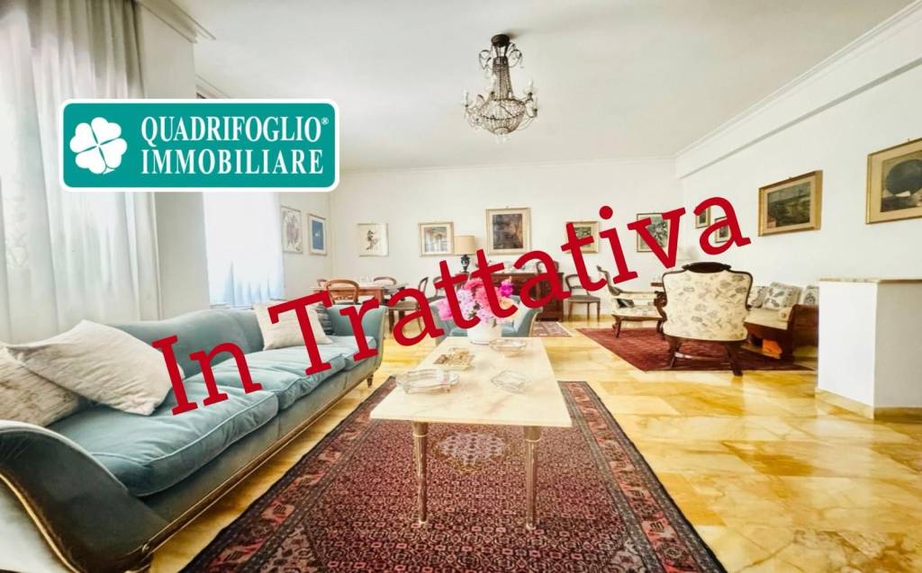 appartamento in vendita a Roma in zona Monte Sacro/Talenti