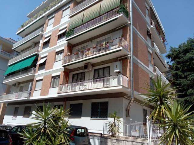 appartamento in vendita a Roma in zona Pietralata