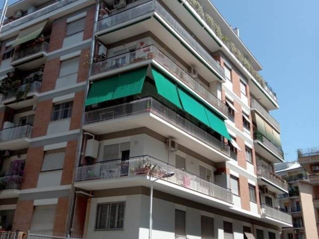 appartamento in vendita a Roma in zona Collatino