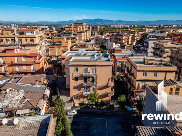 appartamento in vendita a Roma in zona Fidene