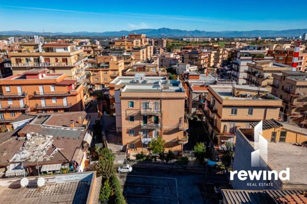 appartamento in vendita a Roma in zona Fidene