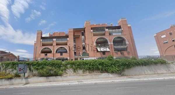 appartamento in vendita a Roma in zona Mezzocammino