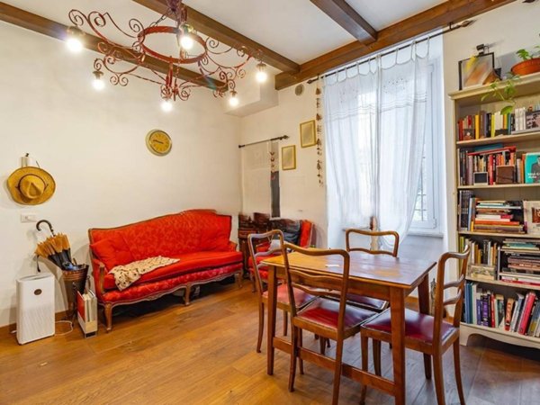 appartamento in vendita a Roma in zona Ostiense