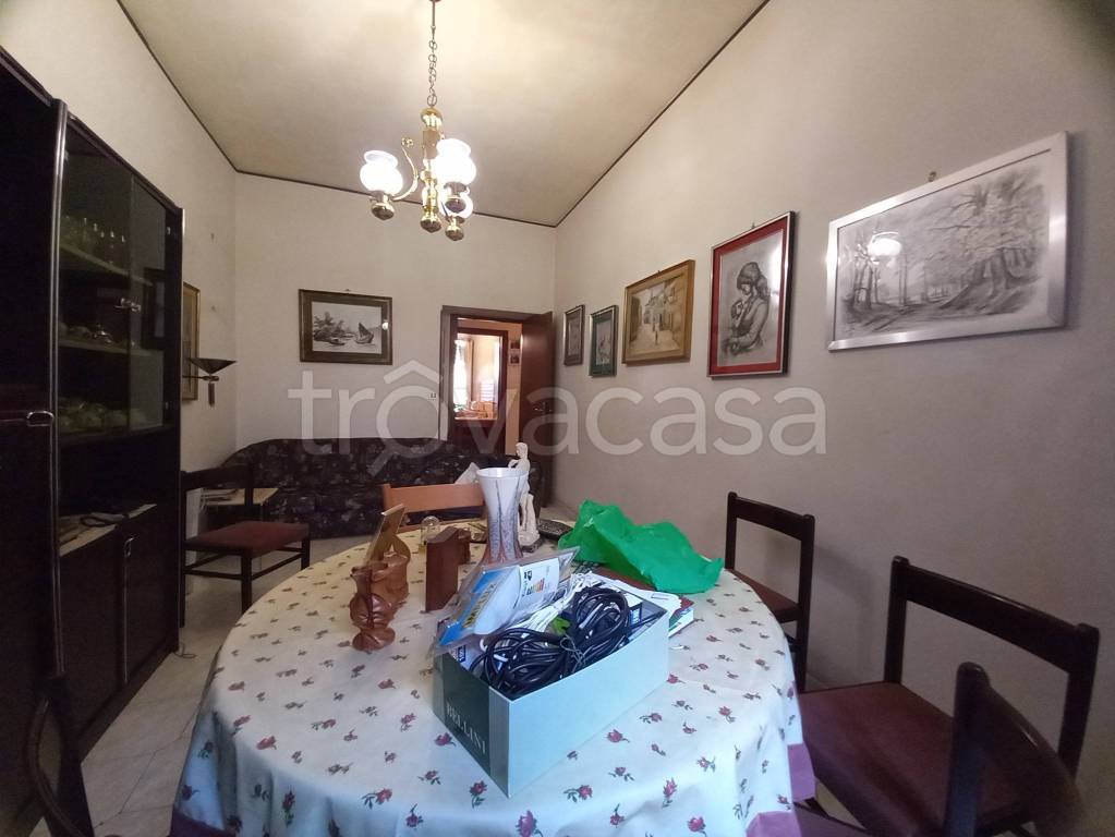 appartamento in vendita a Roma in zona Rione Prati