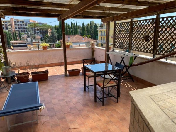 appartamento in vendita a Roma in zona Aurelio