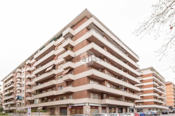 appartamento in vendita a Roma in zona Centro Storico