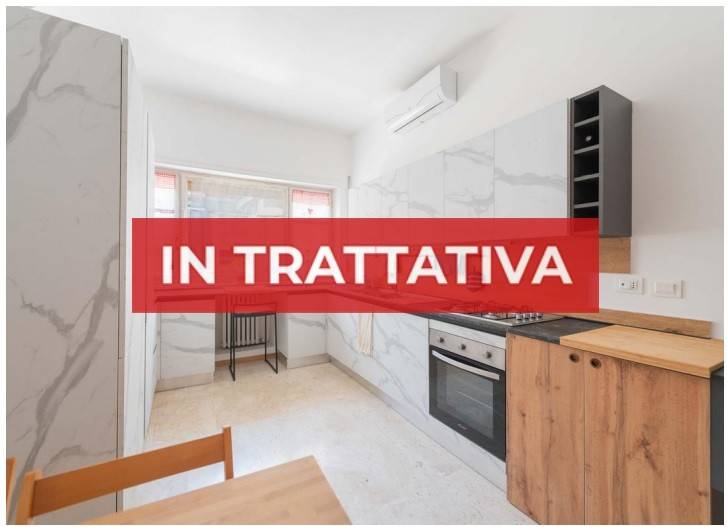 appartamento in vendita a Roma in zona Rione Prati