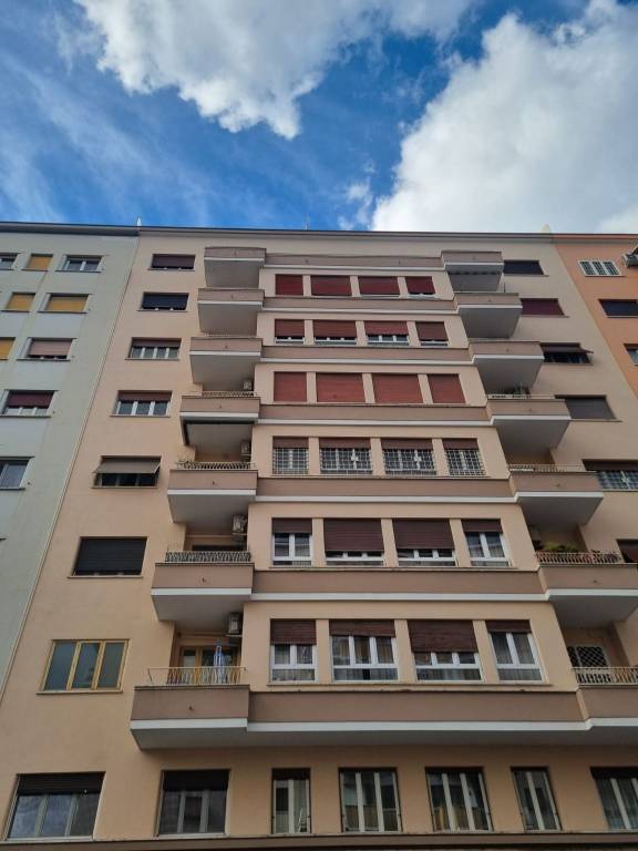 appartamento in vendita a Roma in zona Trieste