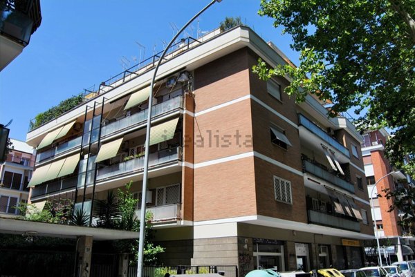 appartamento in vendita a Roma in zona Appio Claudio