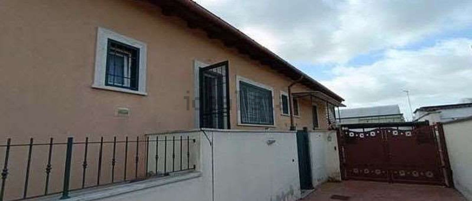 appartamento in vendita a Roma in zona Dragona/Bagnoletto