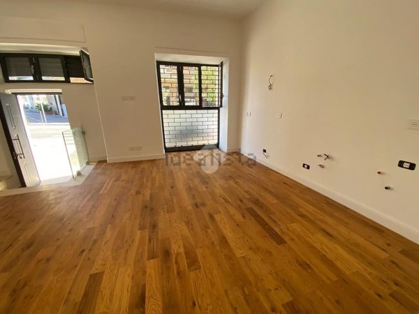 appartamento in vendita a Roma in zona Trieste