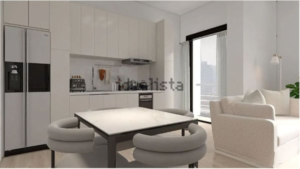 appartamento in vendita a Roma in zona Aurelio