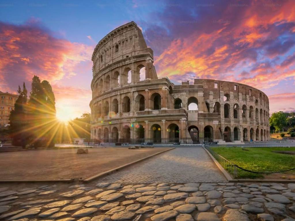 appartamento in vendita a Roma in zona Celio