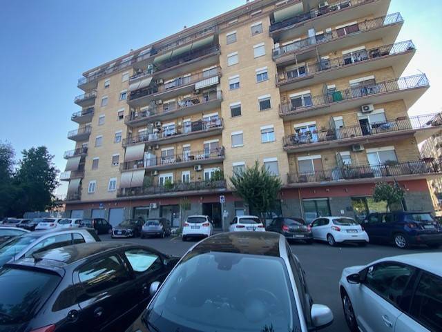 appartamento in vendita a Roma in zona Collatino