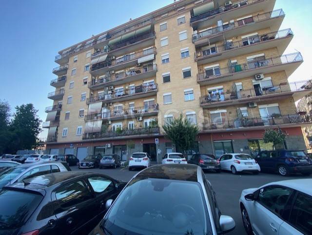 appartamento in vendita a Roma in zona Collatino