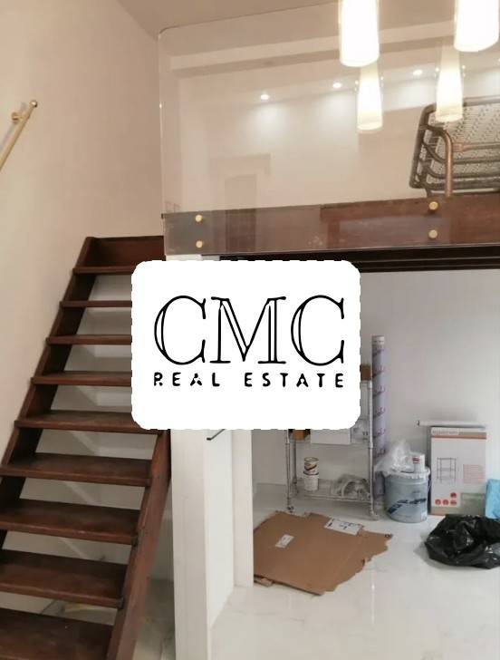 appartamento in vendita a Roma in zona Prenestino-Labicano