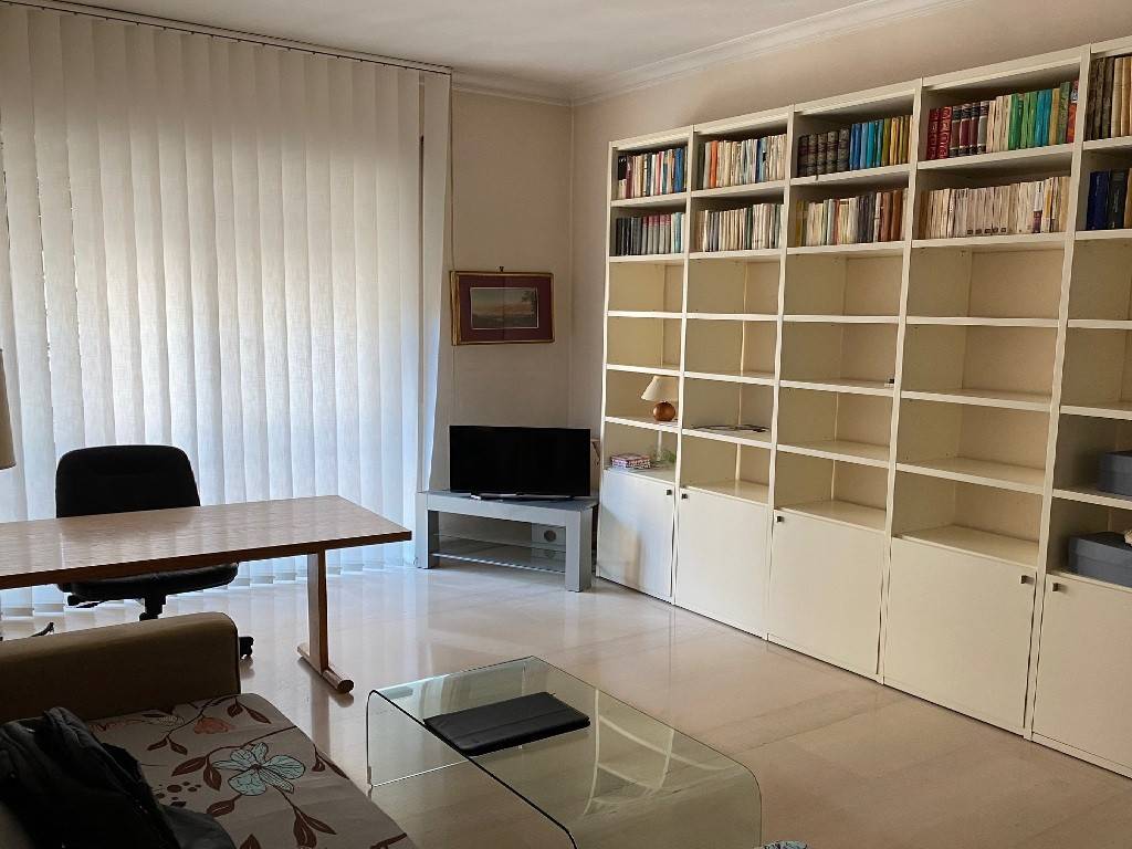 appartamento in vendita a Roma in zona Pietralata