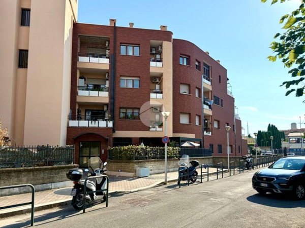 appartamento in vendita a Roma in zona Alessandrino
