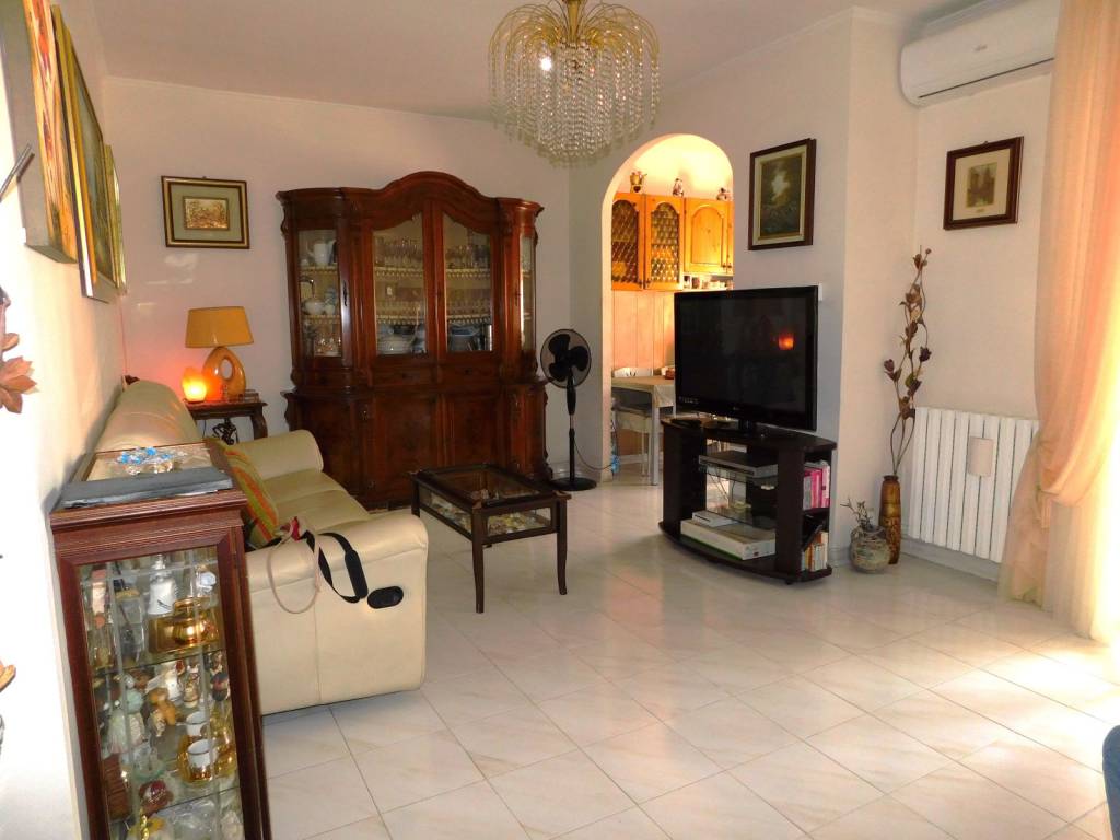 appartamento in vendita a Roma in zona Monte Sacro/Talenti