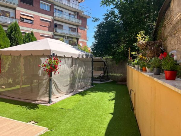 negozio in vendita a Roma in zona Aurelio