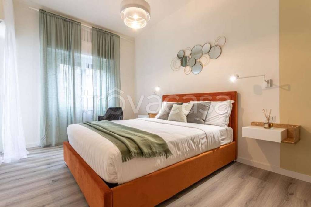 appartamento in vendita a Roma in zona Aurelio