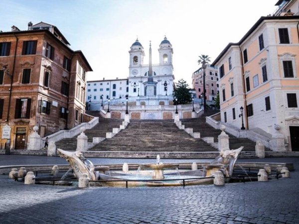 negozio in vendita a Roma in zona Campo Marzio