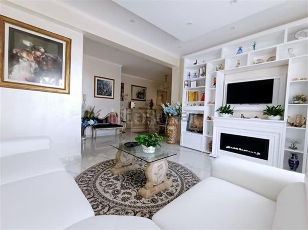 appartamento in vendita a Roma in zona Aurelio