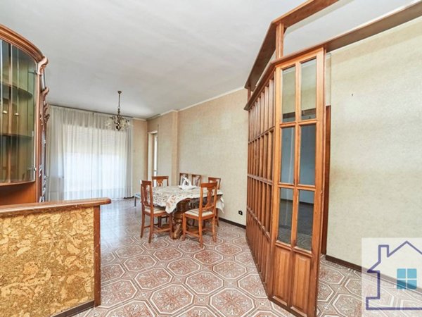appartamento in vendita a Roma in zona Don Bosco