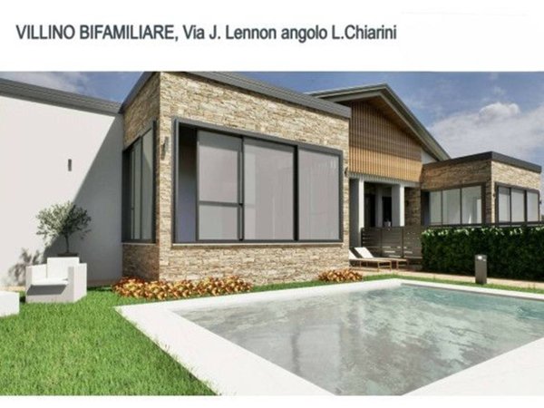 casa indipendente in vendita a Roma in zona EUR