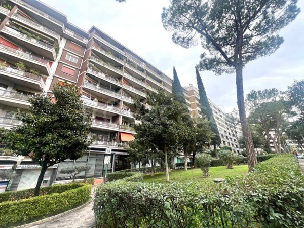 appartamento in vendita a Roma in zona Gianicolense