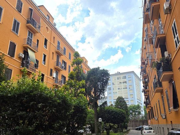 appartamento in vendita a Roma in zona Tiburtino
