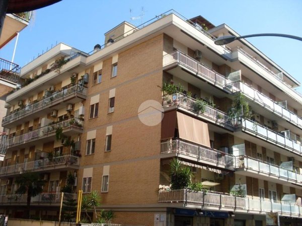 appartamento in vendita a Roma in zona Monte Sacro/Talenti