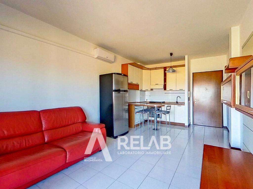 appartamento in vendita a Roma in zona Acilia
