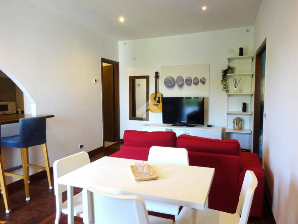 appartamento in vendita a Roma in zona Casal Boccone