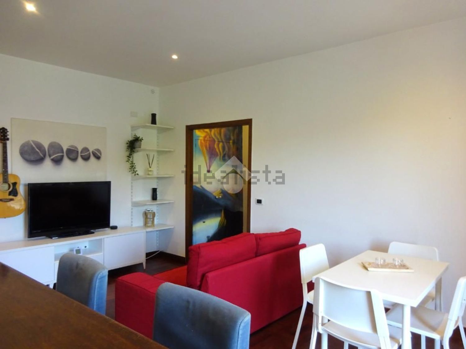 appartamento in vendita a Roma in zona Castel Giubileo